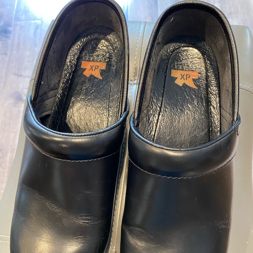 Dansko ProXP clogs
